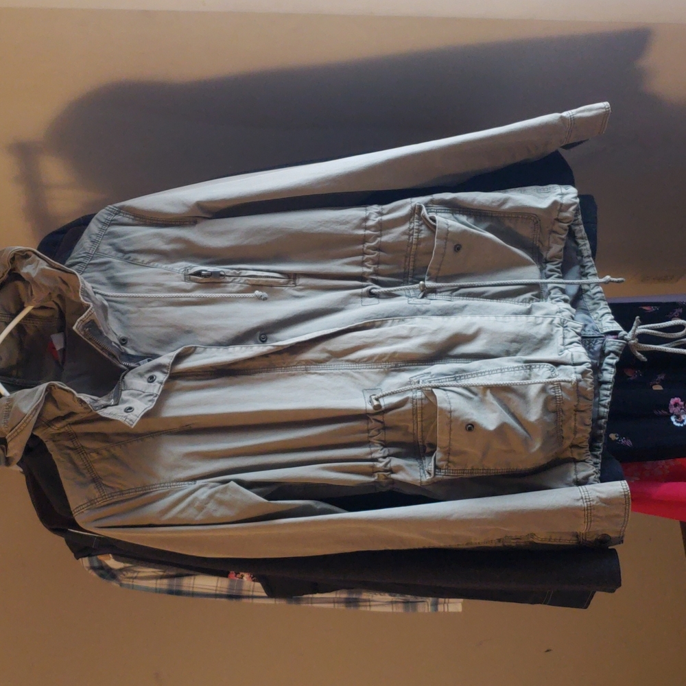 Jacket